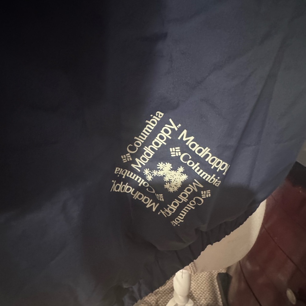 Madhappy-Columbia navy jacket - Picture 12 of 16